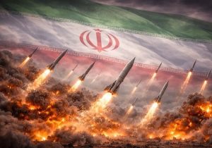 وعده صادق ۴ روی موج ۹۰ : صنایع فلزی آمریکا زیر ضربات موشکی سپاه پاسداران