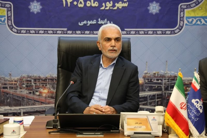آغاز توسعه میدان سوسنگرد با تولیدی شدن چاه شماره ۴/ راهبری حفاری و تعمیر سه حلقه چاه برای اولین بار توسط اروندان