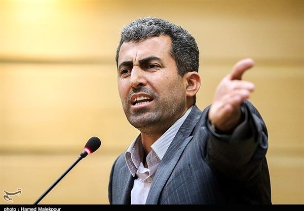 ربیعی: اسمها باید از جیب خارج شده و با مفسدان برخورد جدی شود