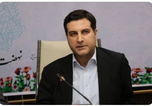 انتصاب مدیرکل جدید نوسازی مدارس خوزستان؛ بابک ممبینی سکاندار شد