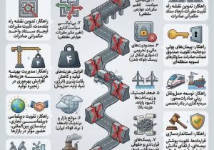 ابراهیمی مدیرعامل شرکت فولاد خوزستان تشریح کرد