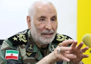 چه جنگ شود و چه نشود، آمریکا دیگر در منطقه پایگاه نظامی نخواهد داشت/ از اقیانوس هند تا مدیترانه را برای دشمن جهنم می‌کنیم