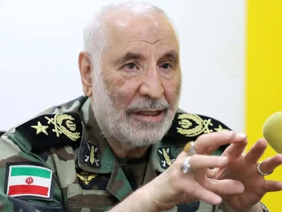 چه جنگ شود و چه نشود، آمریکا دیگر در منطقه پایگاه نظامی نخواهد داشت/ از اقیانوس هند تا مدیترانه را برای دشمن جهنم می‌کنیم