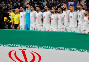 یارکشی فیفا برای جام جهانی ۶۶ تیمی با حضور ایران