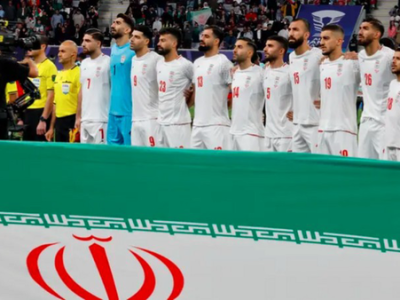 یارکشی فیفا برای جام جهانی ۶۶ تیمی با حضور ایران