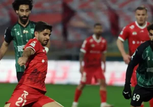 شکایت پرسپولیس به فیفا درباره نمایندگان لیگ قهرمانان آسیا
