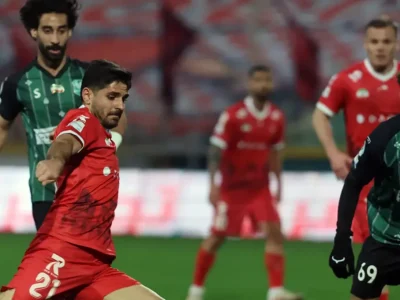 شکایت پرسپولیس به فیفا درباره نمایندگان لیگ قهرمانان آسیا