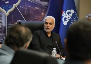 پایداری تولید در شرایط جنگی؛ محور نشست پدافند غیرعامل اروندان