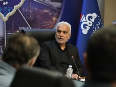 پایداری تولید در شرایط جنگی؛ محور نشست پدافند غیرعامل اروندان