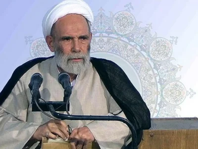 سفارش مهم حاج آقا مجتبی تهرانی درباره شب و روز عرفه