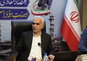 برنامه‌ریزی اروندان برای تقویت روند تولید در سال ۱۴۰۵