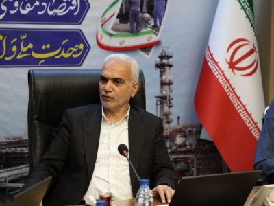 برنامه‌ریزی اروندان برای تقویت روند تولید در سال ۱۴۰۵
