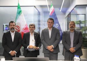 افتخاری بزرگ برای شرکت نفت و گاز اروندان؛ روابط عمومی شرکت نفت و گاز اروندان به عنوان روابط عمومی برتر در سطح شرکت ملی نفت ایران انتخاب شد