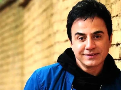 داریوش فرضیایی: قلبم پیش بچه‌های میناب جامانده است