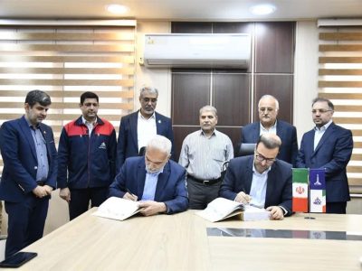 در نشست مدیران ارشد شرکت‌های ملی حفاری و نفت وگاز اروندان/فرصت‌های مشارکت و همکاری‌های فی‌مابین مورد تاکید قرار گرفت