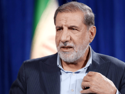 کوثری: مسئولان مراقب حرف‌هایی مثل واردات گندم از آمریکا باشند