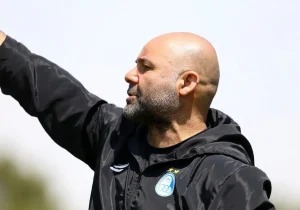بختیاری‌زاده در استقلال ماندنی شد