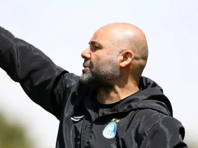 بختیاری‌زاده در استقلال ماندنی شد