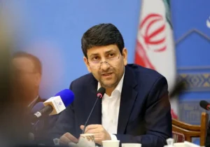 وزیر ارتباطات: اظهاراتی که اختلالات در خدمات بانک‌ها را به اتصال اینترنت بین‌الملل مرتبط می‌دانند، غیر حرفه‌ای محسوب می‌شود