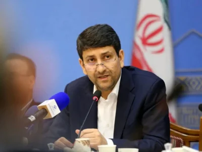 وزیر ارتباطات: اظهاراتی که اختلالات در خدمات بانک‌ها را به اتصال اینترنت بین‌الملل مرتبط می‌دانند، غیر حرفه‌ای محسوب می‌شود