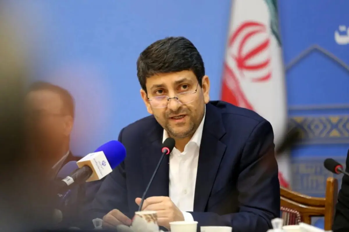 وزیر ارتباطات: اظهاراتی که اختلالات در خدمات بانک‌ها را به اتصال اینترنت بین‌الملل مرتبط می‌دانند، غیر حرفه‌ای محسوب می‌شود