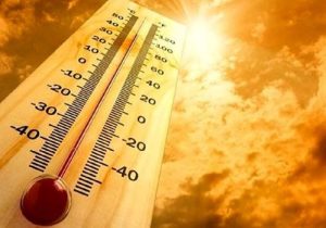 هشدار هواشناسی/ تابستان داغ‌تر در راه است