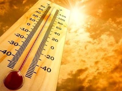 هشدار هواشناسی/ تابستان داغ‌تر در راه است