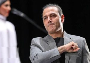 علیرضا قربانی: مردم همواره در بزنگاه‌ها برای حفظ عزت ایران ایستاده‌اند