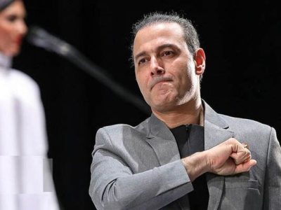 علیرضا قربانی: مردم همواره در بزنگاه‌ها برای حفظ عزت ایران ایستاده‌اند