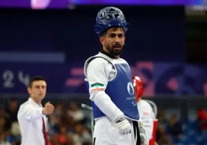 ایران قهرمان یازدهمین دوره پاراتکواندو آسیا شد