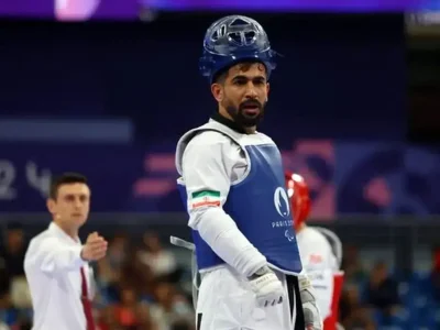 ایران قهرمان یازدهمین دوره پاراتکواندو آسیا شد