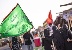گرمای ۴۹ درجه در کمین زائران اربعین خوزستان