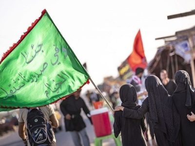 گرمای ۴۹ درجه در کمین زائران اربعین خوزستان
