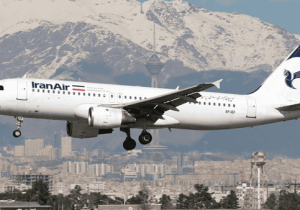 آسمان ایران در روزهای تشییع چگونه مدیریت می‌شود؟