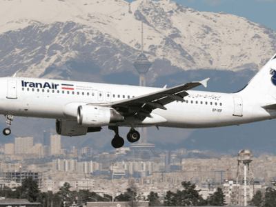 آسمان ایران در روزهای تشییع چگونه مدیریت می‌شود؟
