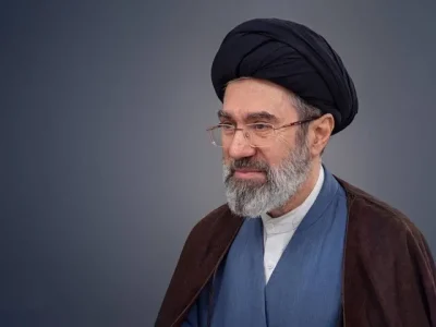 رهبر انقلاب: نقض تفاهم‌نامه بار دیگر بی‌ارزشی و نامعتبربودن امضای رئیس‌جمهور آمریکا را ثابت کرد