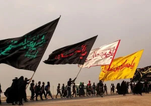 توصیه مهم نهاد امنیتی عراق به زائران اربعین حسینی(ع)