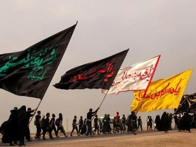 توصیه مهم نهاد امنیتی عراق به زائران اربعین حسینی(ع)