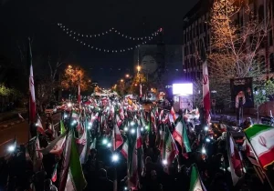 بیانیه سپاه درباره مراسم تشییع رهبر شهید