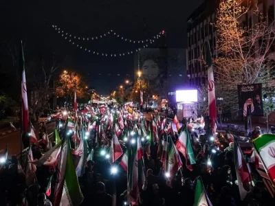 بیانیه سپاه درباره مراسم تشییع رهبر شهید