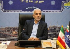 آغاز توسعه میدان سوسنگرد با تولیدی شدن چاه شماره ۴/ راهبری حفاری و تعمیر سه حلقه چاه برای اولین بار توسط اروندان