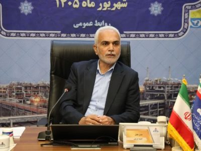 آغاز توسعه میدان سوسنگرد با تولیدی شدن چاه شماره ۴/ راهبری حفاری و تعمیر سه حلقه چاه برای اولین بار توسط اروندان