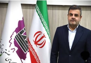 مدیرعامل شرکت شهرک‌های صنعتی خوزستان: توسعه صادرات غیرنفتی با هم‌افزایی بخش خصوصی شتاب می‌گیرد