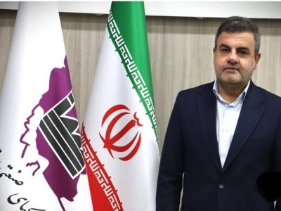مدیرعامل شرکت شهرک‌های صنعتی خوزستان: توسعه صادرات غیرنفتی با هم‌افزایی بخش خصوصی شتاب می‌گیرد