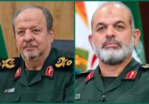 فرمانده کل سپاه: دشمنان هیچ‌گاه از کینه توزی و توطئه علیه ایران دست برنمی‌دارند