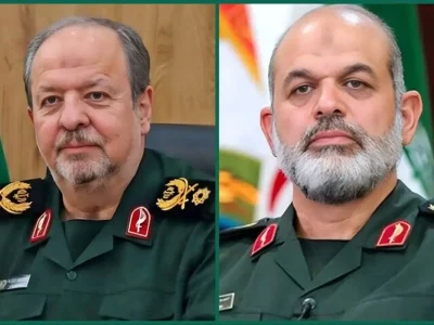 فرمانده کل سپاه: دشمنان هیچ‌گاه از کینه توزی و توطئه علیه ایران دست برنمی‌دارند