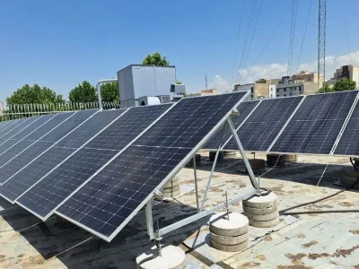 منابع جدید برای توسعه تجدیدپذیرها