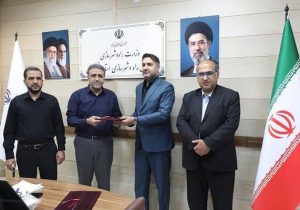 با تامین ۸۰۰تن قیر رایگان توسط دکتر یوسفی/ نهضت آسفالت شهر کوت عبدالله اجرایی شد