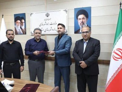 با تامین ۸۰۰تن قیر رایگان توسط دکتر یوسفی/ نهضت آسفالت شهر کوت عبدالله اجرایی شد