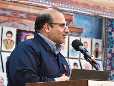 محیط زیست، رکن تولید پایدار در فولاد خوزستان است